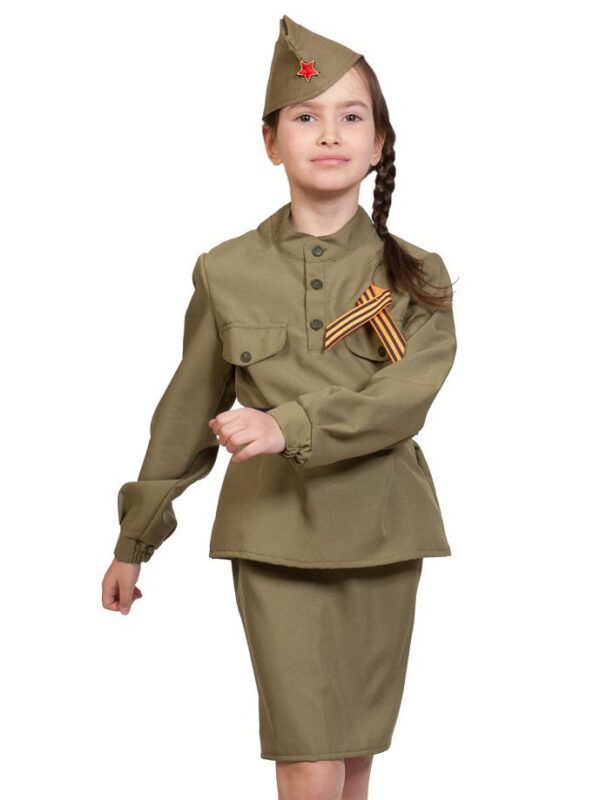 Военные
