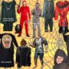 Аренда костюмов на Хэллоуин 🎃