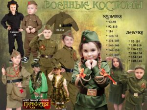Военные