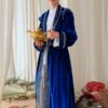 Аладдин (Восточный синий)