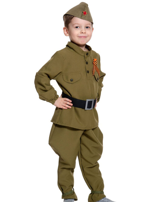 Военные