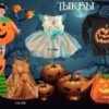 Аренда костюмов на Хэллоуин 🎃