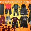 Аренда костюмов на Хэллоуин 🎃